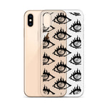 Mesmerize iPhone Case