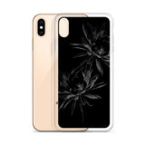 Queen of the Night iPhone Case