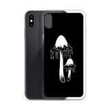 Inkcap iPhone Case