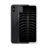 Vertibrae iPhone Case