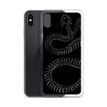 Serpent iPhone Case