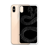 Serpent iPhone Case