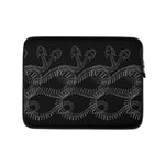 Slither Laptop Sleeve