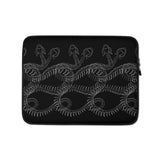 Slither Laptop Sleeve