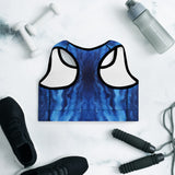 Ethereal Padded Sports Bra