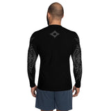 Men's Rash Guard