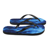 Ethereal Flip-Flops