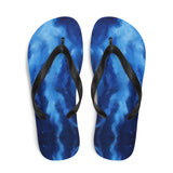 Ethereal Flip-Flops