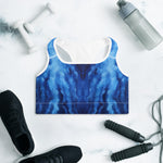 Ethereal Padded Sports Bra