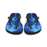 Ethereal Flip-Flops