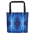 Ethereal Tote bag