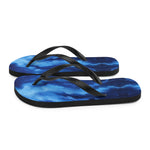 Ethereal Flip-Flops