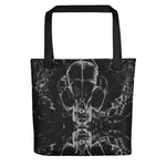 FeverDream Tote bag