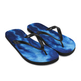 Ethereal Flip-Flops