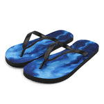 Ethereal Flip-Flops