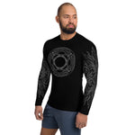 Men's Rash Guard