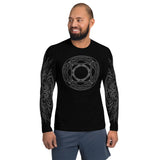 Men's Rash Guard