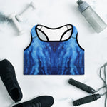 Ethereal Padded Sports Bra