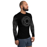 Men's Rash Guard