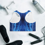 Ethereal Padded Sports Bra