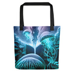 Galaxsea Tote bag