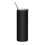 Nightmother Stainless steel tumbler