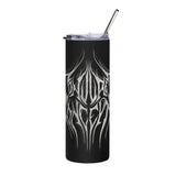 Conjured Concepts Stainless steel tumbler