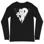 Coil Long Sleeve Tee