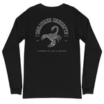 Scorpion Long Sleeve Tshirt