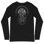 Skele-Jelly Long Sleeve Tshirt