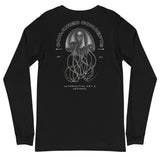 Skele-Jelly Long Sleeve Tshirt