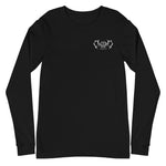 Coil Long Sleeve Tee