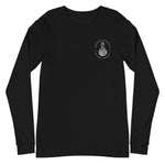 Potion Emblem Long Sleeve T-shirt