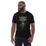 Crystal Weaver T-shirt