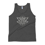 Gritty Logo Unisex Tank Top